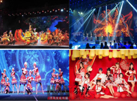 東莞演藝公司哪家最好，最全面
