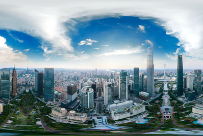VR全景怎么拍攝，怎么制作？