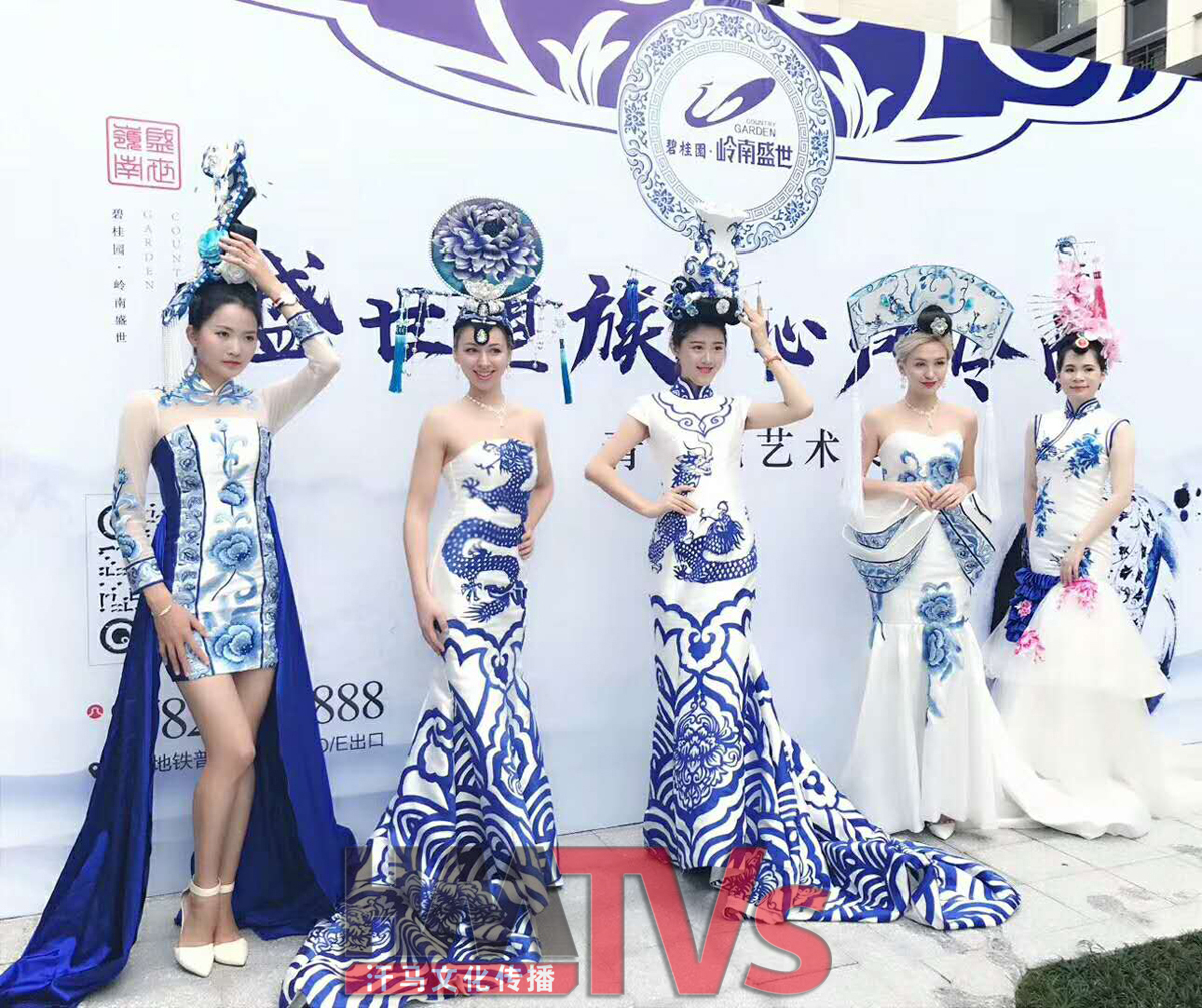 會展模特禮儀需要做些什么？