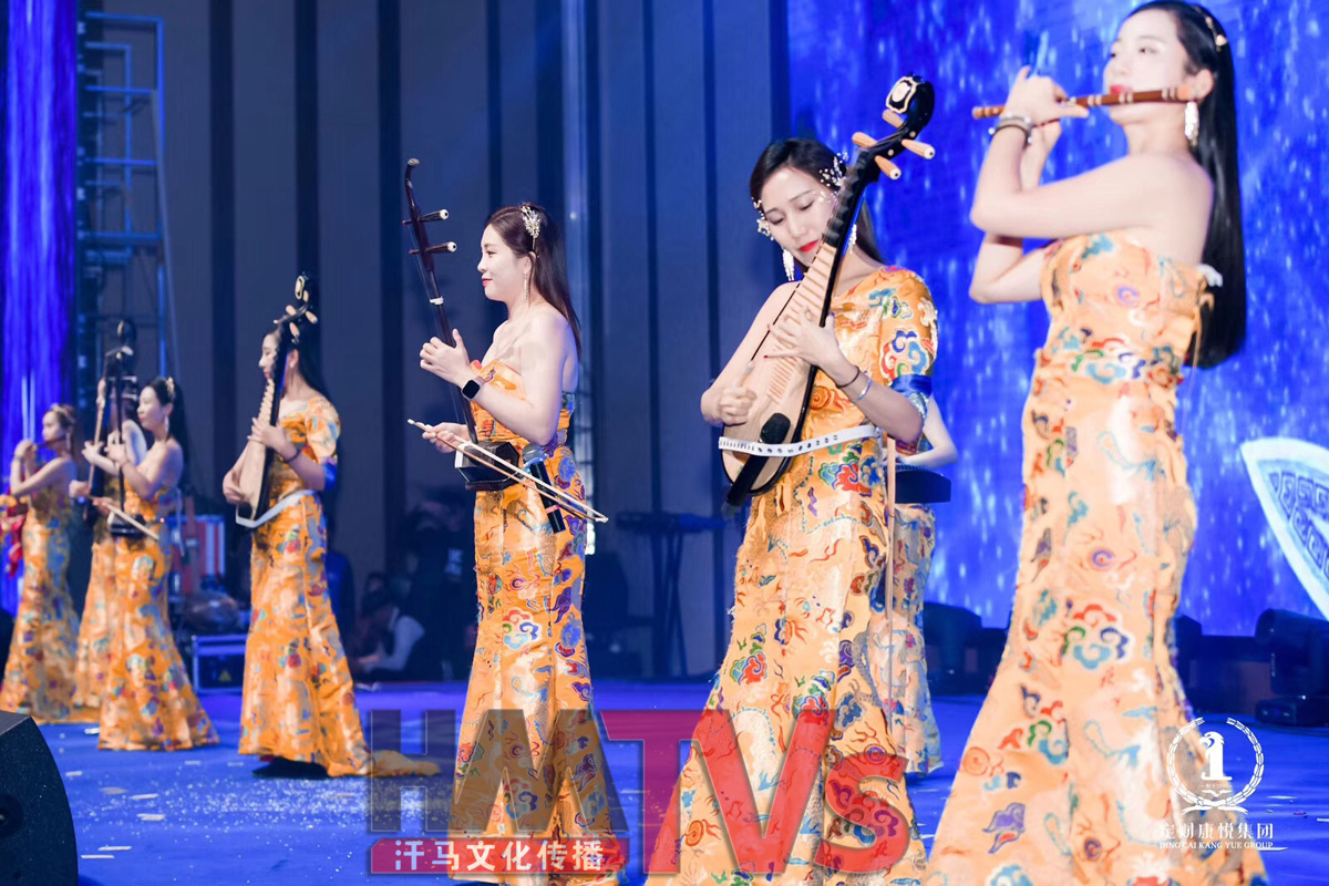 常見的表演活動有哪些？不同場所表演活動節(jié)目及注意事項