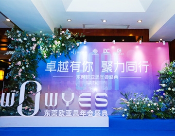 怎樣策劃一場(chǎng)年會(huì)？