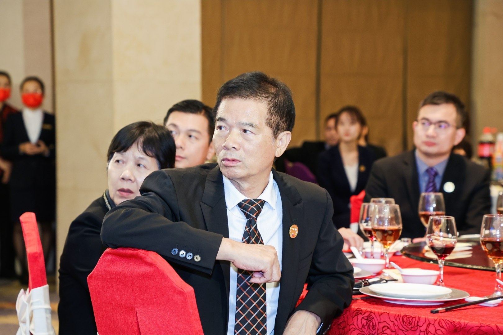 6.客戶答謝會