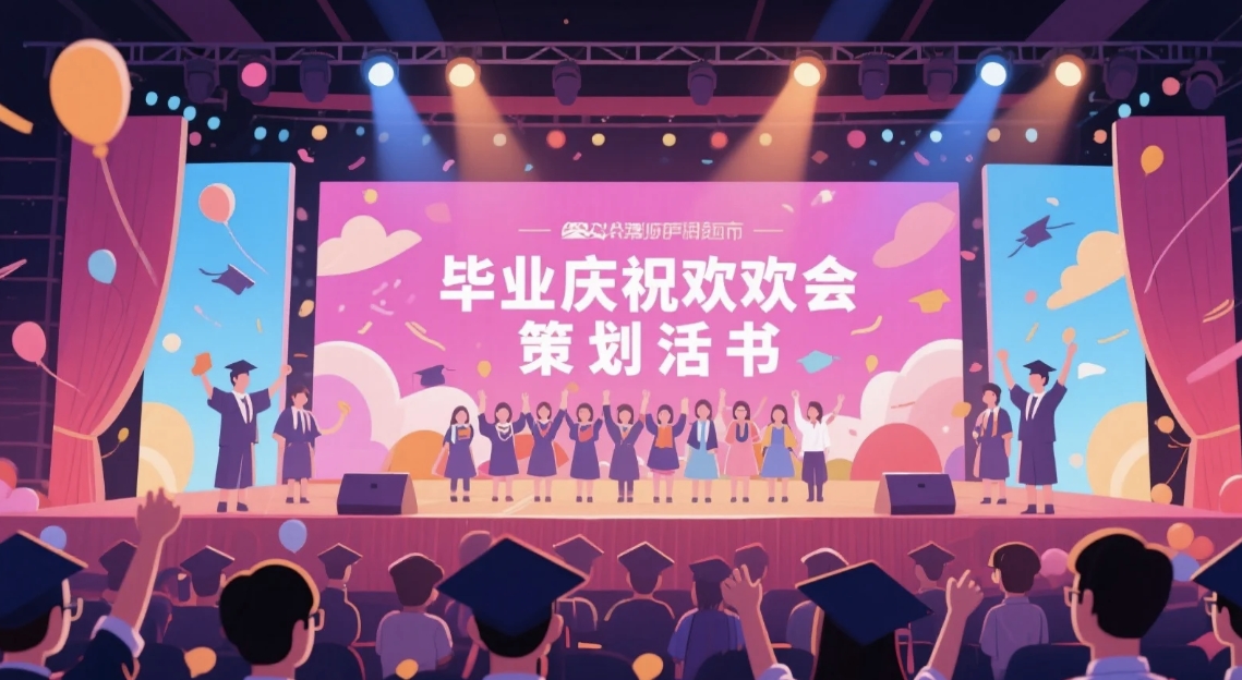畢業(yè)聯(lián)合會(huì)活動(dòng)策劃效果.png